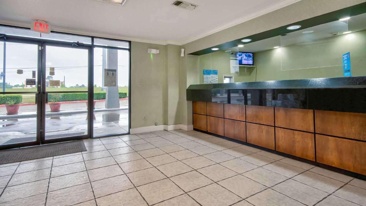 Studio 6 Texarkana Tx Exterior foto